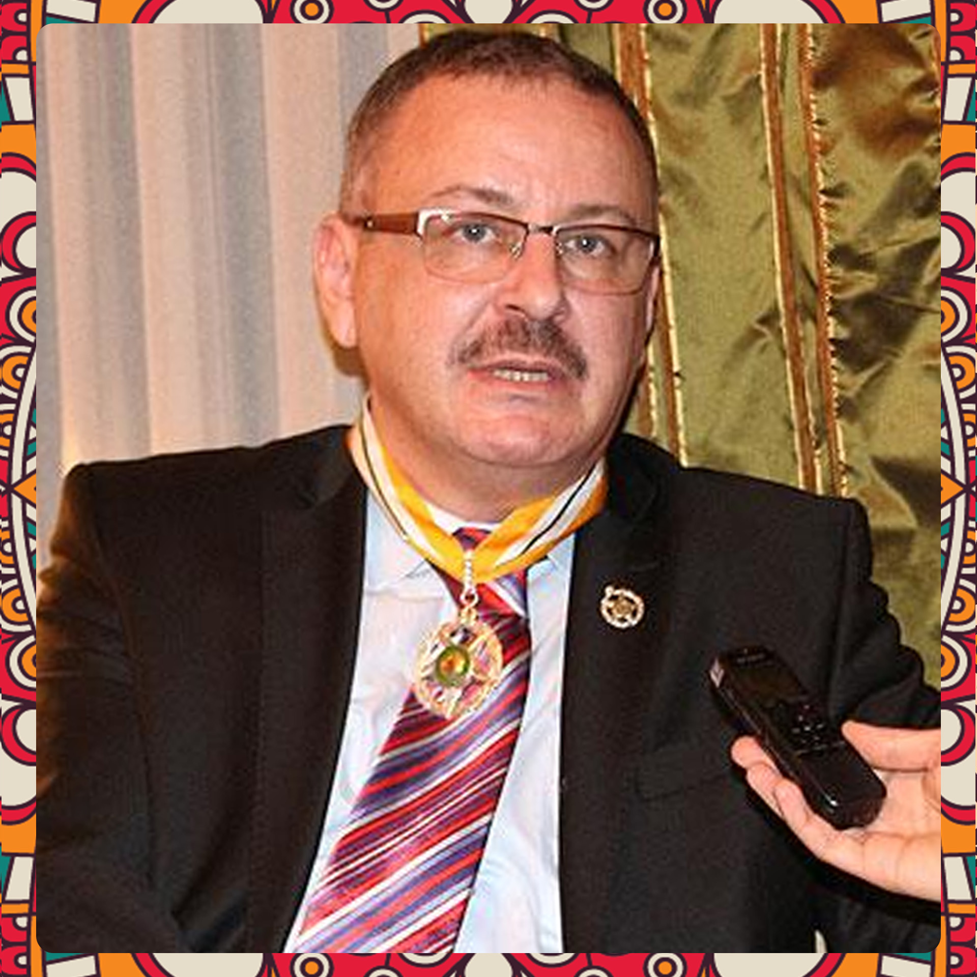 Khalil Touqar